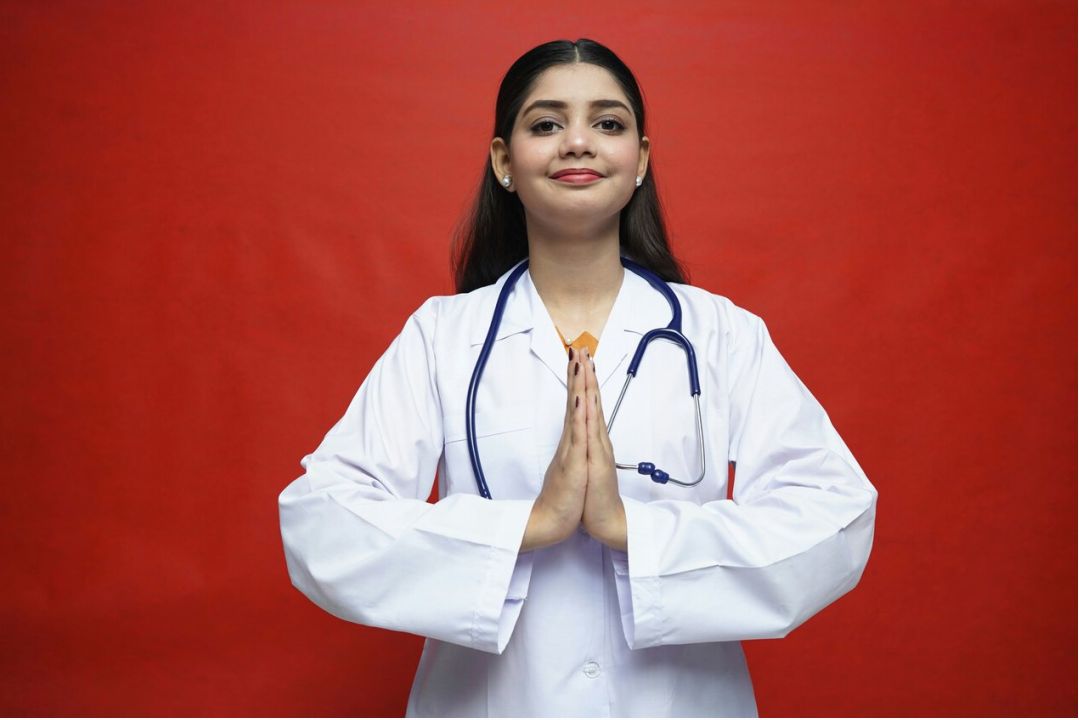 आयुर्वेद विशेषज्ञ