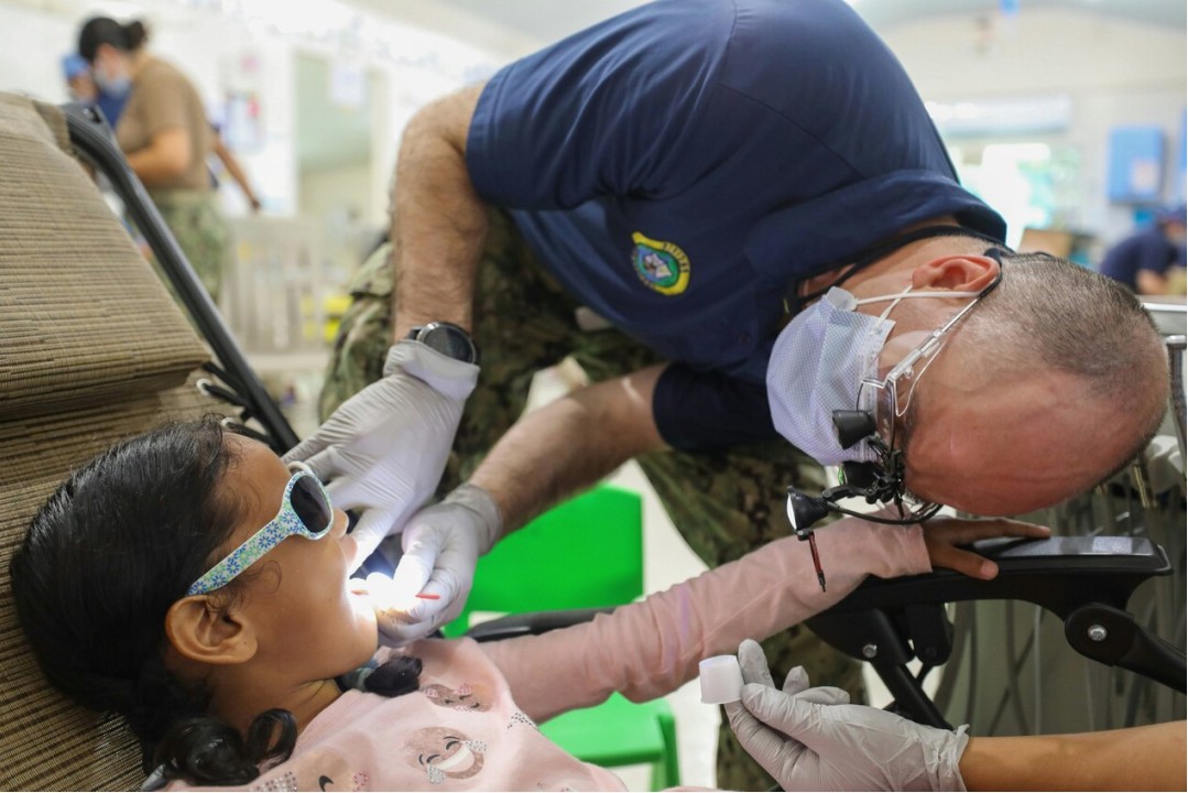 उपचार कक्ष