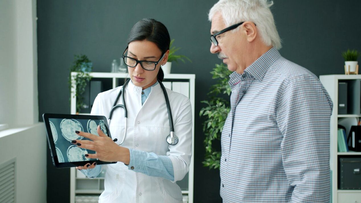 व्यायाम और दिनचर्या