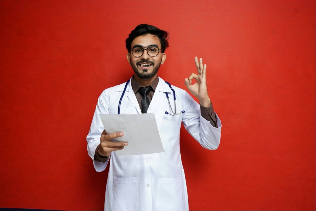 स्टेप्स ट्रैकिंग