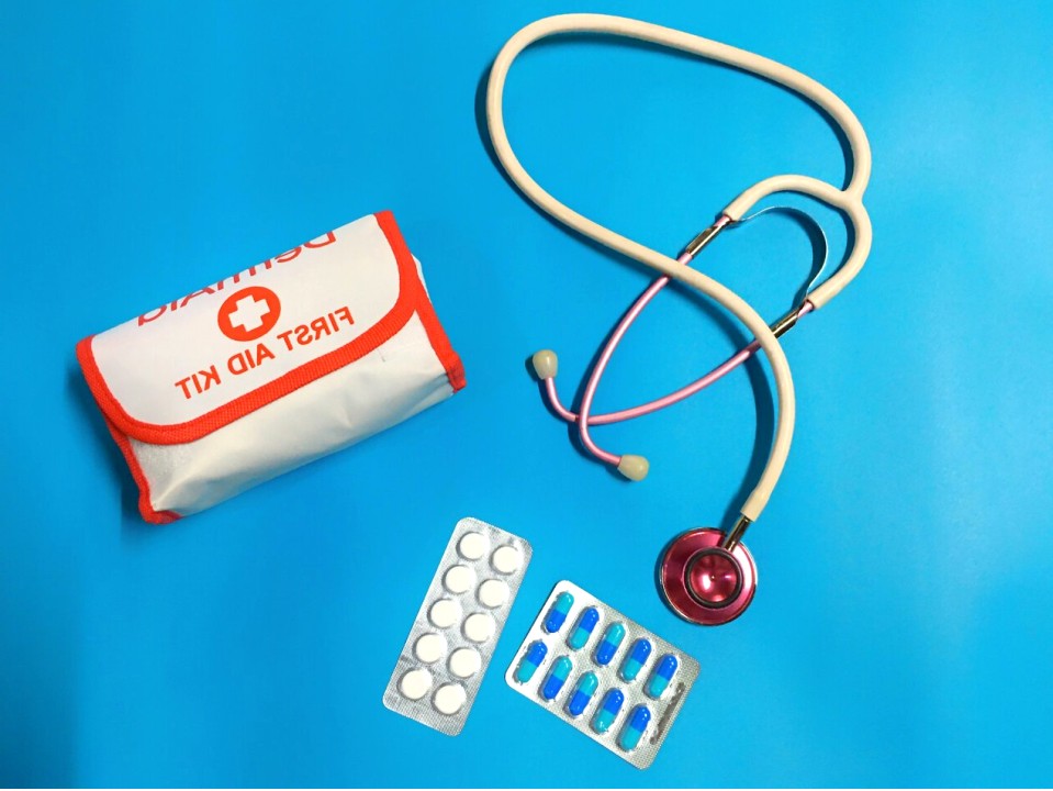 वृक्षासन